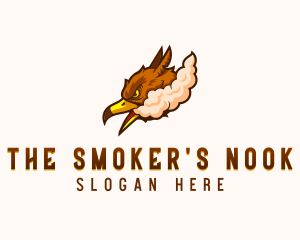 Griffin Vape Smoker logo