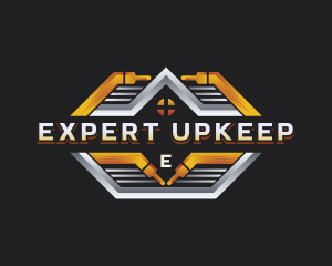 Roof Paint Maintenance logo