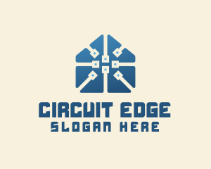 Digital Circuit House logo