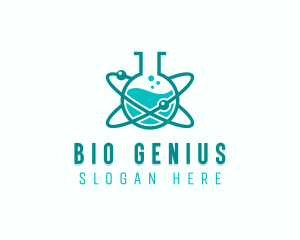 Biotech Plant Laboratory logo