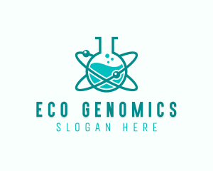 Biotech Plant Laboratory logo