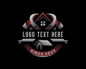 Hammer Roof Repair logo