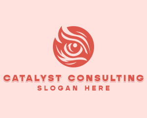 Eagle Eye Lens logo