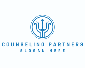 Psychology Wellness Counseling logo
