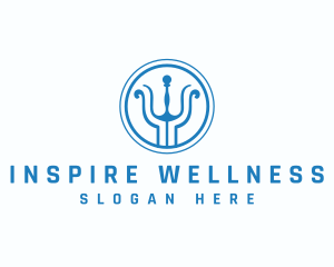 Psychology Wellness Counseling logo