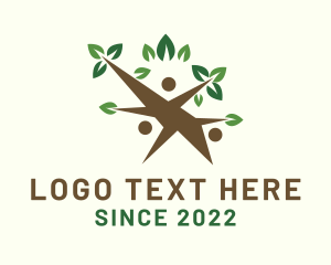 Yoga Tree People Wellness logo