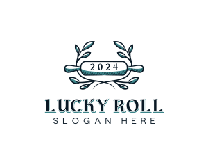 Rolling Pin Bakery logo design