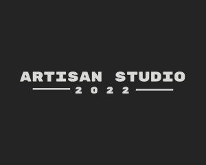 Photography Studio Firm logo design