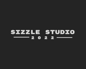 Photography Studio Firm logo design