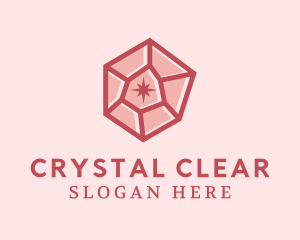 Diamond Star Luxury logo design