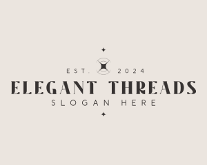 Elegant Mystical Tarot logo