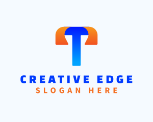 Gradient Creative Agency  logo