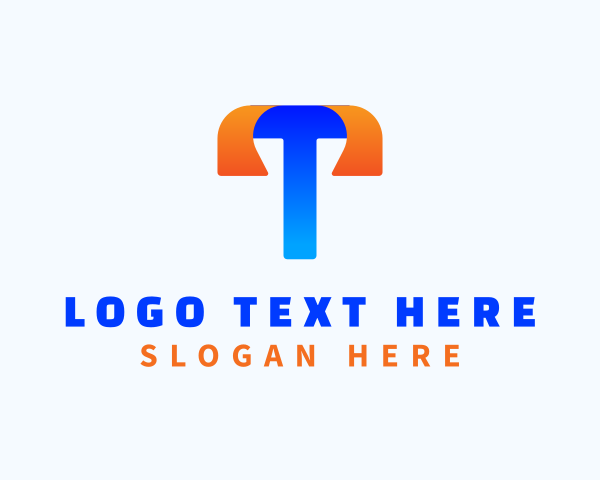 Creative logo example 1
