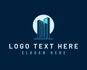 Urban Residential Property logo