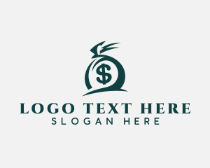 Money Dollar Savings logo