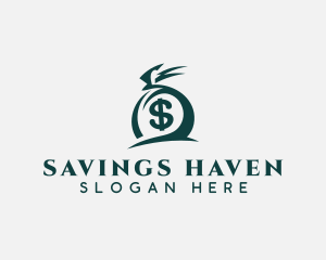 Money Dollar Savings logo