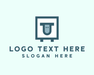 Square Box Sheep logo