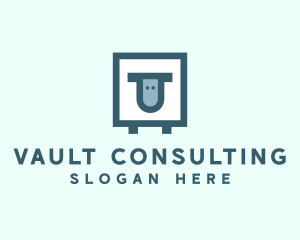 Square Box Sheep logo