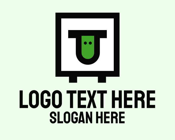 Package logo example 4