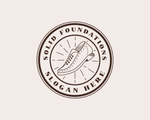 Formal Shoes Boutique logo