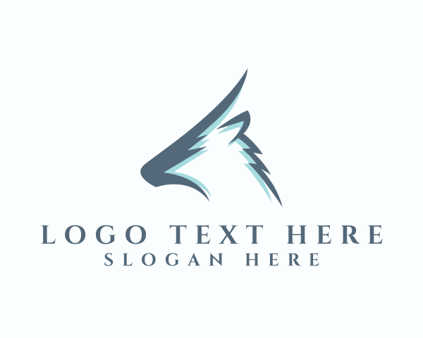 Animal Shelter logo example 2