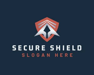 Arrow Shield Protection logo