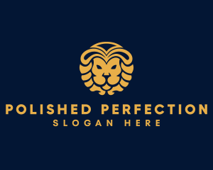 Golden Lion Luxury logo