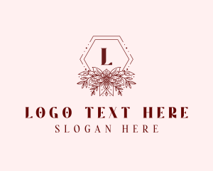 Elegant Flower Event logo