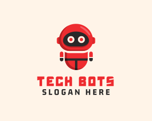 Robot Droid Robotics logo