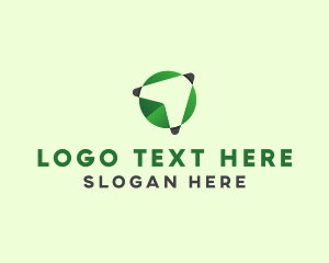 Arrow Marketing Logistics logo