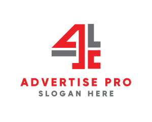 Media Advertising Studio logo