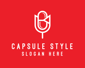 Tulip Capsule Pharmacy logo