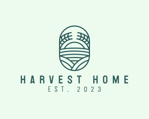 Farmer Field Agriculture logo