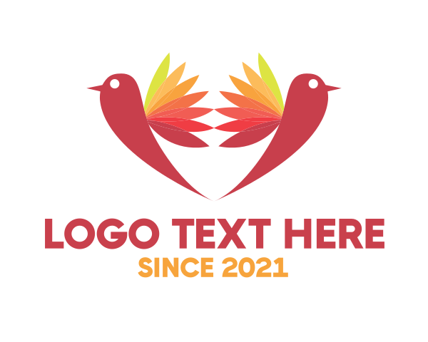Donation logo example 1