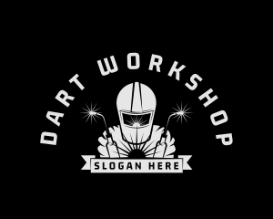 Metal Welding Workshop logo
