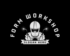 Metal Welding Workshop logo