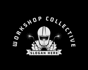 Metal Welding Workshop logo