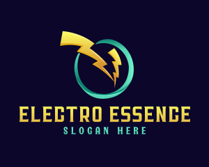 Lightning Bolt Energy logo