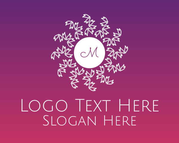 Funeral Home logo example 1
