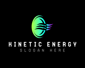 HVAC Air Conditioning logo