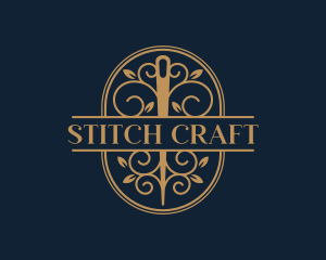 Artisan Fashion Dressmaker logo