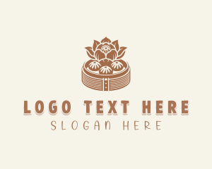 Baozi Dining Cuisine logo