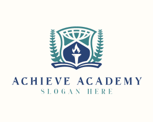 Education Learning Academy logo