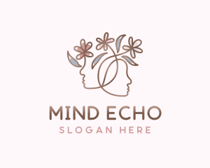 Head Mind Wellness logo