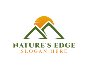 Mountain Sun Nature Park logo