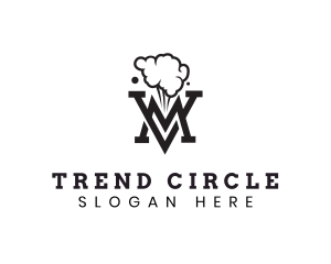 Smoking Vape Club logo
