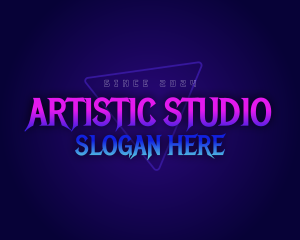 Neon Gaming Studio logo