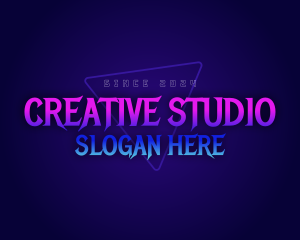 Neon Gaming Studio logo