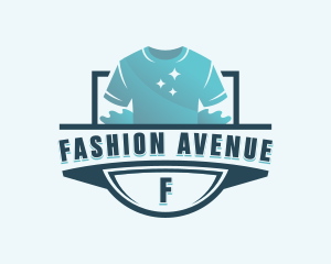 Clothing Shirt Apparel logo