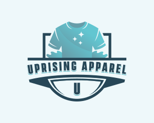 Clothing Shirt Apparel logo